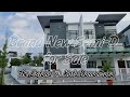 The Estana | Brand New 3 Storey Semi-D in Kota Damansara surrounded by Forest