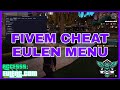 FiveM Lua Executor + Anti Cheat Blocker Bypass + Lua Menus + Dumper to get server files. 23.10.2020