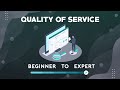 QoS Explained- Beginner to Expert [Quality of Service]