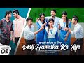 Dosti Hamesha Ke Liya | दोस्ती हमेशा के लिए | Episode 01 | Prank King | Web Screen | Hindi Dubbed