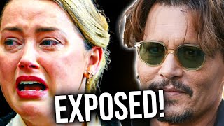 HUMILIATION! Amber Heard got EXPOSED by her OWN PARENTS! Johnny Depp Had NO Chance