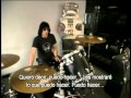 'End Of The Century': La Técnica de Marky Ramone (Spanish)