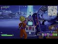 fortnite gameplay with subs