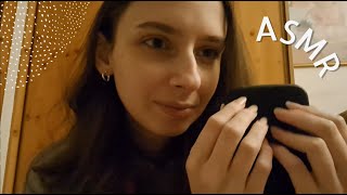 ASMR Random scuffed triggers