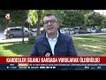 adana da korkunç olay... silahlı kavga 3 cana mal oldu a haber