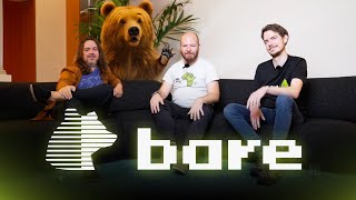 Introducing Bare: A Fast, Lightweight Runtime for Modular JavaScript Apps