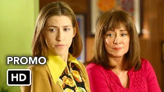 The Middle Season 9 Promo (HD) Final Season