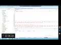 16.9 Exception Handling in SQL SCRIPT | SAP ABAP On HANA