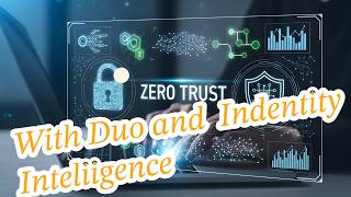 Zero Trust in Action: How Duo MFA & Cisco Identity Intelligence Redefine Security