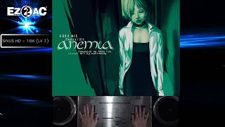 10K (7) Anemia [HD] + Lyrics #EZ2AC #FN 1.62