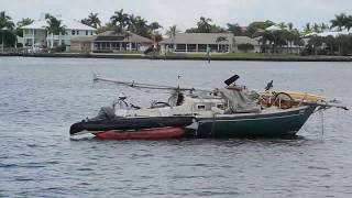 Anchor restrictions