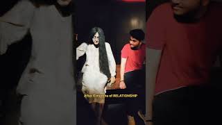 After 6 Month of RELATIONSHIP 😜| Funny Video | Vikas Gorule #shorts