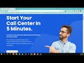 How to get Twilio Credentials (Coming soon....)