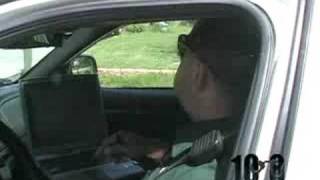 10-8 St. Lucie County Sheriff's Office 2008 Episode 7 (Part 1 of 3)