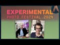 Talking Experimental Photography with Pablo Giori | EXPERIMENTAL PHOTO FESTIVAL