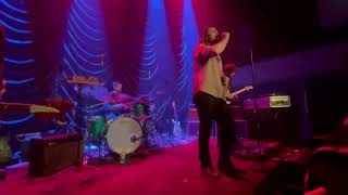 Gilla Band - Post Ryan - Live - Portland - February 13, 2023
