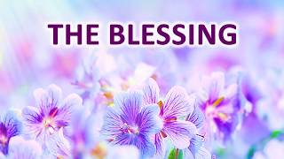 THE BLESSING ~ Elevation Worship {Lyrics+Scriptures}