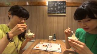 まちだグルメツアーズ2015 MIKA☆RIKA_町田アイドルレボリューション編_150614