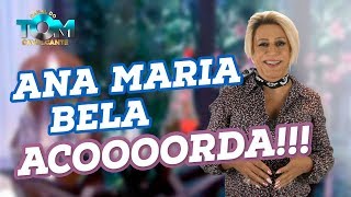 Ana Maria Bela - ACORDA!