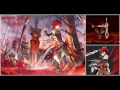 elsword infinity sword theme