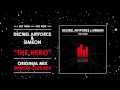 Decibel Artforce & Simeon - The Hero (Minimix) // OUT NOW!!