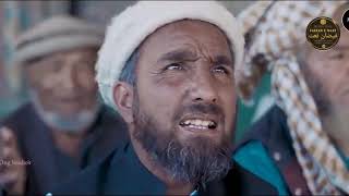 Blind Naat reciter 'Abbas Anand Abdali' from Gilgit-Baltistan did a great job.