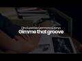 Dino SuperDee Gemmano & Xenyo - Gimme That Groove - Official video | Pure Soulful House Vibes