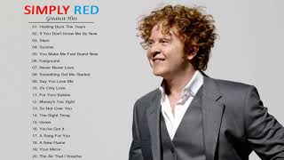Simply Red   Greatest Hits   Simply Red Collection  Album HD