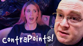 Canceling ContraPoints ~ a Response