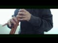 mushi no koe native american flute japanese folk song