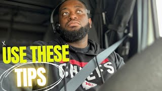 4 ROOKIE MISTAKES To AVOID FOR TRUCKERS
