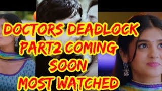 🔥 Doctors' Deadlock Part 2 | Vyom's Ultimate Revenge |Coming Soon on VahaFlix!🚨#tranding #viralvideo