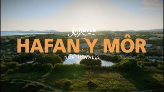 Ownership at Hafan y Môr Holiday Park, North Wales