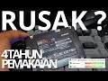 Review SSD Samsung 870 EVO 4 Tahun Pemakaian || SSD RUSAK ??