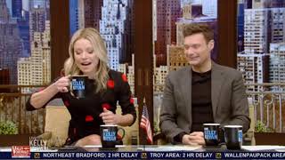 Live with Kelly and Ryan 02/13/2020 | James Marsden, Lucy Hale, Katie Brown (Feb