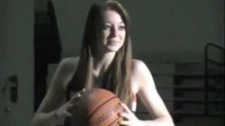 Oregon Davis LadyCats 2013-14 Promo Video