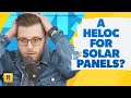 I Took Out A HELOC For Solar Panels! (And I Make $200,000 A Year)