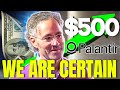 Microsoft Backed OpenAI vs Palantir - A Clash of Technology Titans