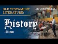 Old Testament | Kings and Chronicles