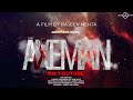 THE AXEMAN / Rajeev Mehta / Time loop Movie/ Plus Studio