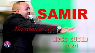 Maxamed Bk - SAMIR - Hees Cusub 2020