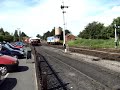 73129 at gwr diesel gala 2007