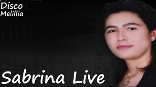 Sabrina - Wakich Manghakh - Official Video Live