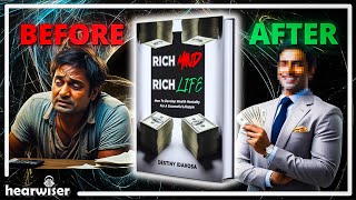 Go From Broke To Abundant In 67 Days | Rich Mind, Rich Life (Audiobook)