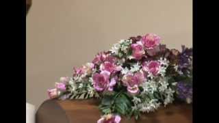 Alameda Family Funeral Home Tour