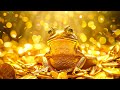 IF THIS VIDEO APPEARS IN YOUR LIFE - YOU WILL BE VERY RICH - ATTRACT LUCK, MONEY AND WEALTH - 432HZ