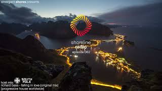 Shoreline Radio 062 Host Mix  - South Pole