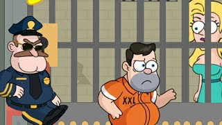 jail breaker new game funny😂moment😂😂#viralvideo #trending