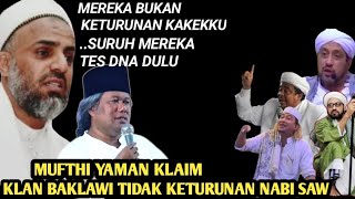 Gus Muwafiq Terbaru 2024 - MEWABAH NYA SIASAT JAHAT HABIB PALSU DI INDONESIA