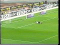 Serie A 2001/2002: Juventus vs AC Milan 1-0 - 2002.04.14 -